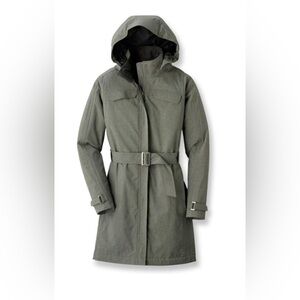 REI - La Selva Rain Jacket - Women's